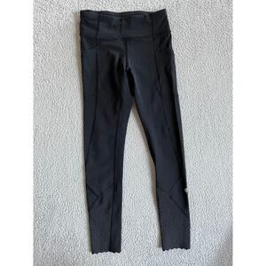 lululemon athletica Black Leggings